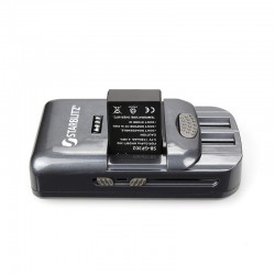 Compatible GoPro AHDBT 302 Batterie rechargeable Lithium-ion