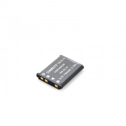 Compatible Nikon EN-EL10 Batterie rechargeable Lithium-ion