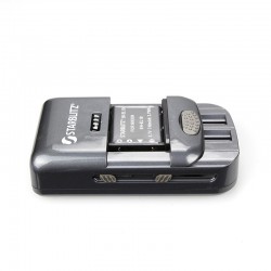 Compatible Nikon EN-EL10 Batterie rechargeable Lithium-ion