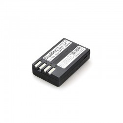 Compatible Pentax LI-109 Batterie Rechargeable Lithium Ion