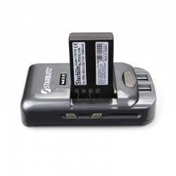 Compatible Pentax LI-109 Batterie Rechargeable Lithium Ion