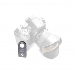 Universal Infrared Remote Control Izzy