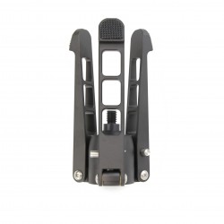 Socle de monopied et trépied TSK