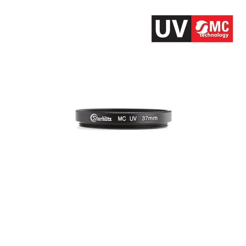 Filtre de protection traitement multicouches objectif à partir de 37mm Filtre de protection traitement multicouches objectif à partir de 37mm