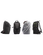 Starblitz DSLR Backpack Camera Bags