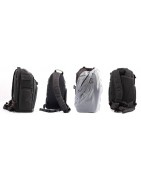 Mochila a tiracolo Starblitz 